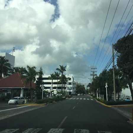 Terrazas Del Caribe, Boca Chica. Apartment Luaran gambar