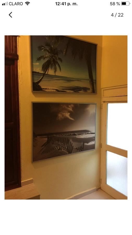 Terrazas Del Caribe, Boca Chica. Apartment Luaran gambar