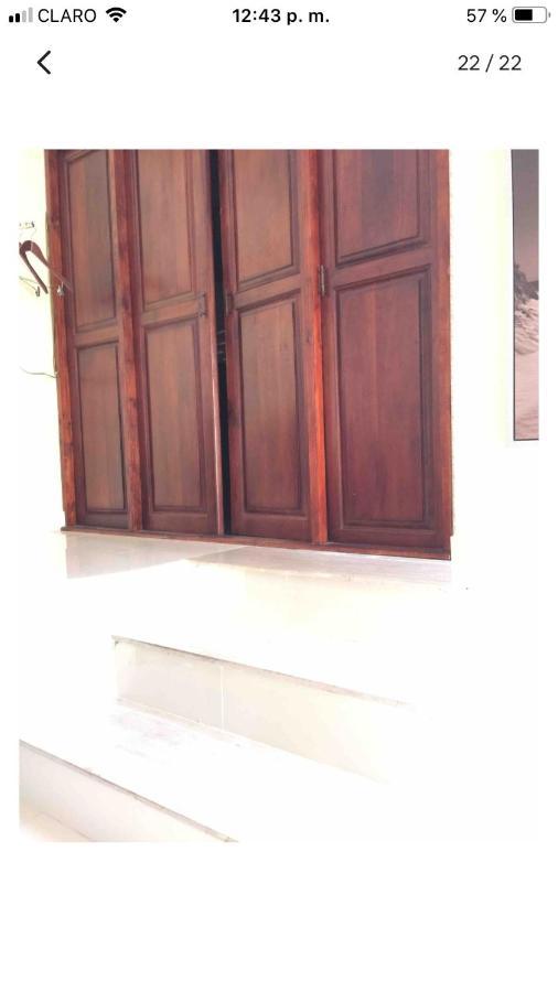Terrazas Del Caribe, Boca Chica. Apartment Luaran gambar