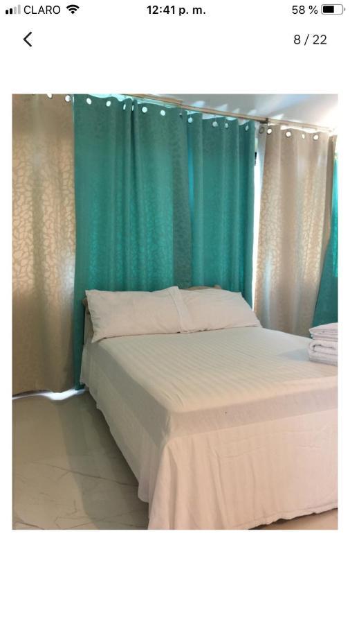 Terrazas Del Caribe, Boca Chica. Apartment Luaran gambar