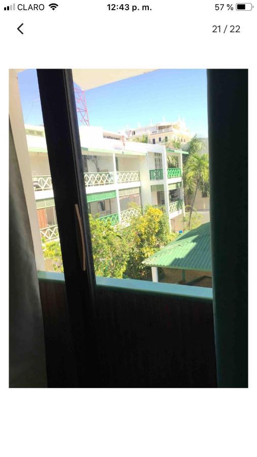 Terrazas Del Caribe, Boca Chica. Apartment Luaran gambar